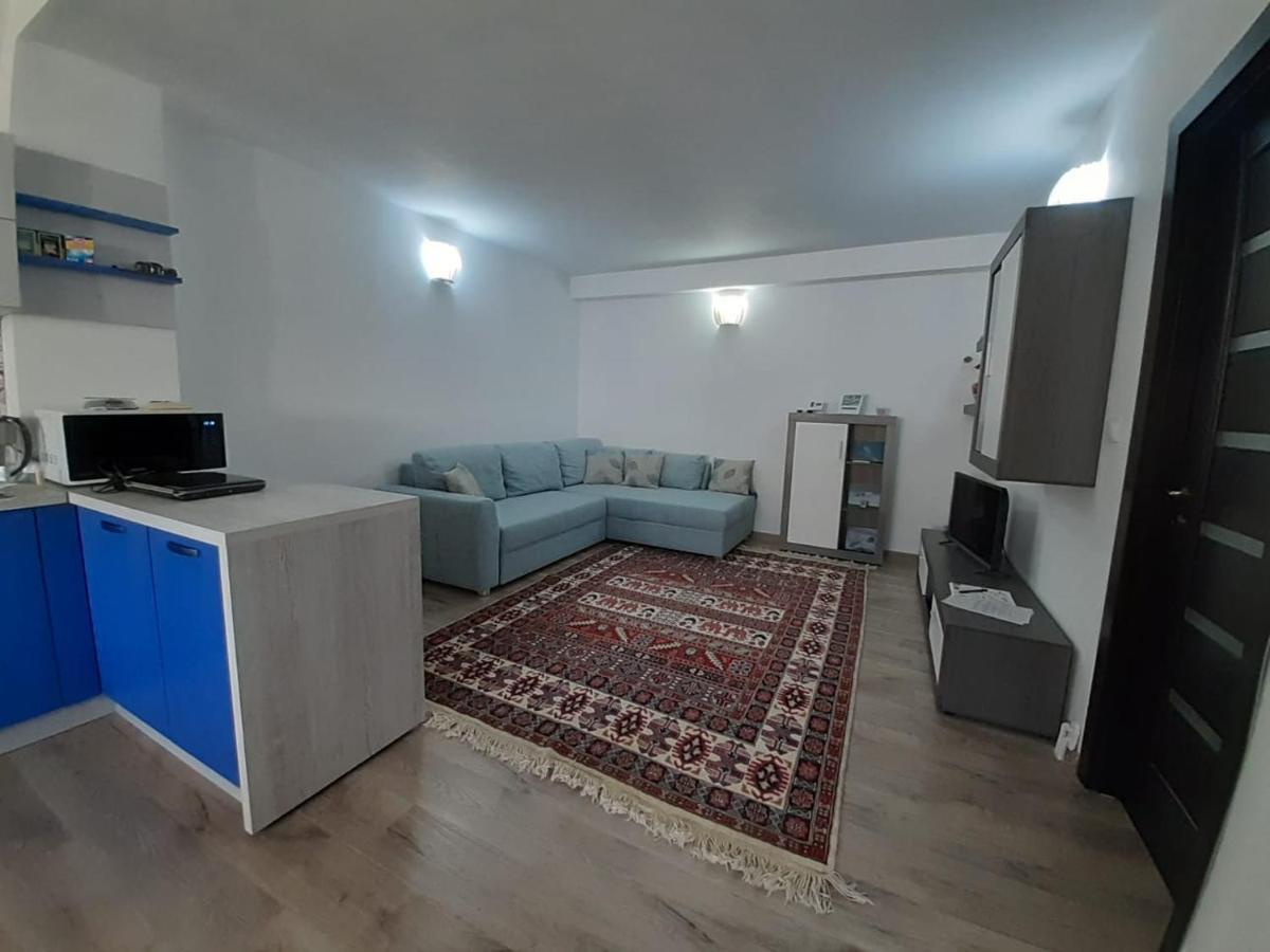 Felicita Apartment Brașov Exterior foto