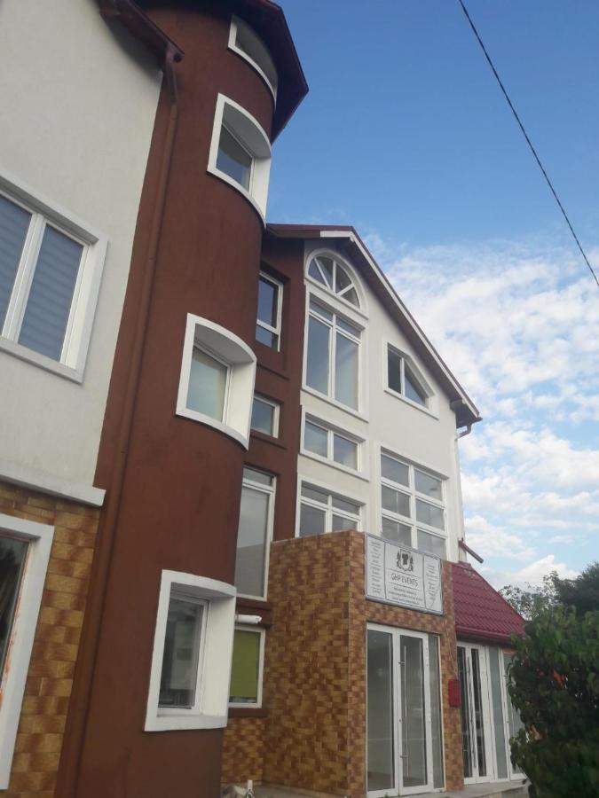 Felicita Apartment Brașov Exterior foto
