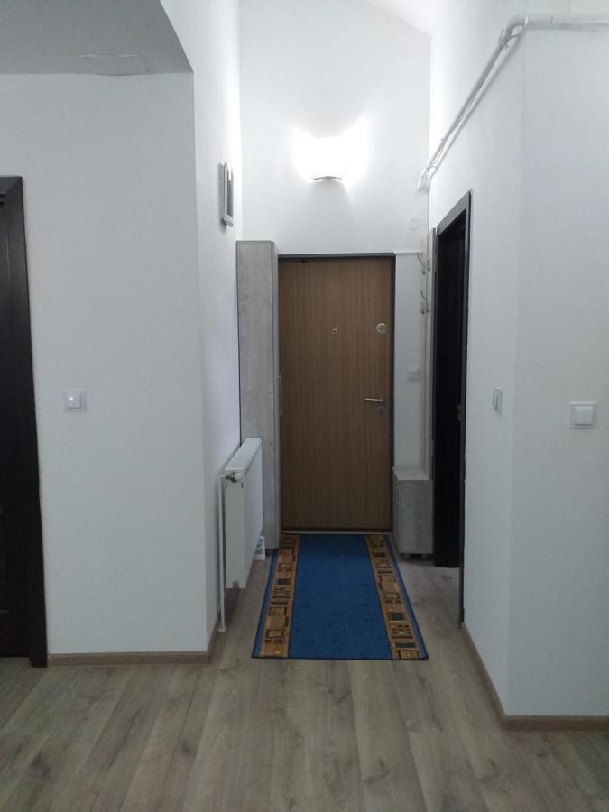 Felicita Apartment Brașov Exterior foto