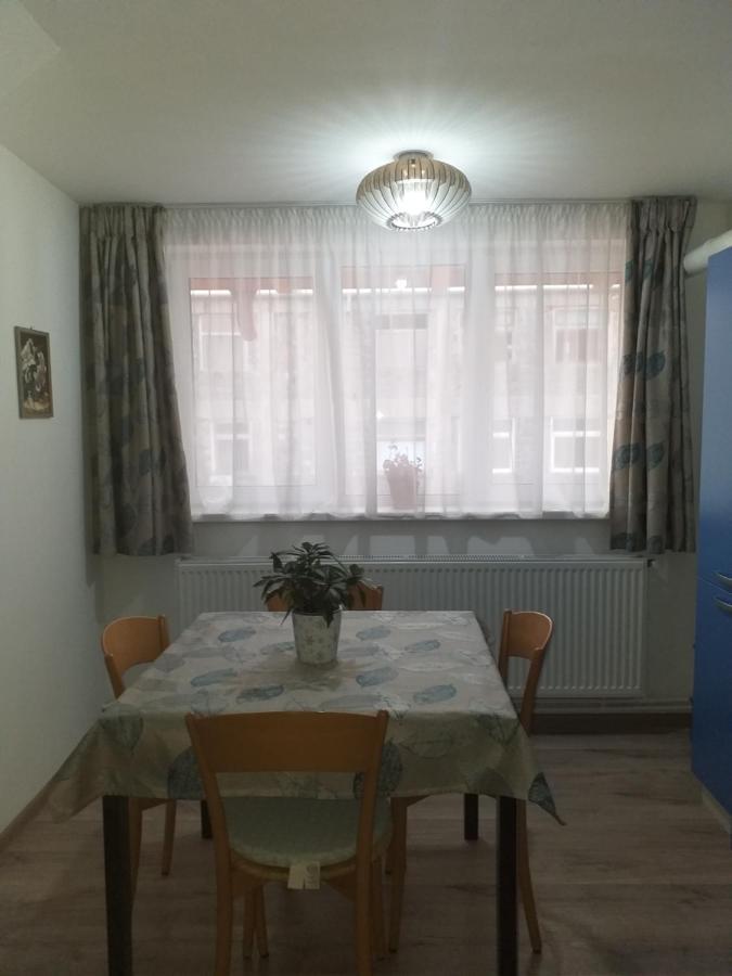 Felicita Apartment Brașov Exterior foto