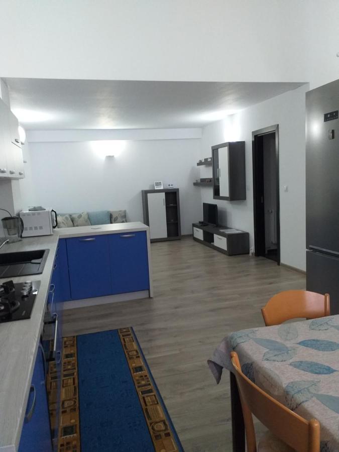 Felicita Apartment Brașov Exterior foto