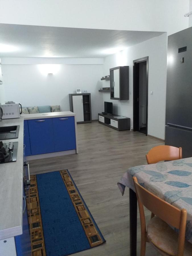 Felicita Apartment Brașov Exterior foto